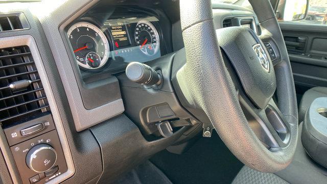 used 2019 Ram 1500 car, priced at $28,496