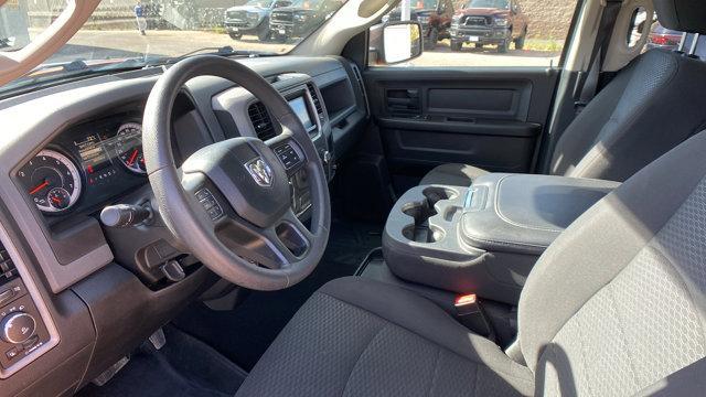 used 2019 Ram 1500 car, priced at $28,496