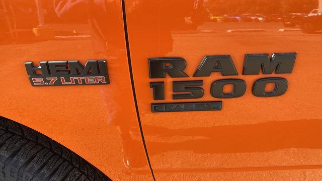 used 2019 Ram 1500 car, priced at $28,496