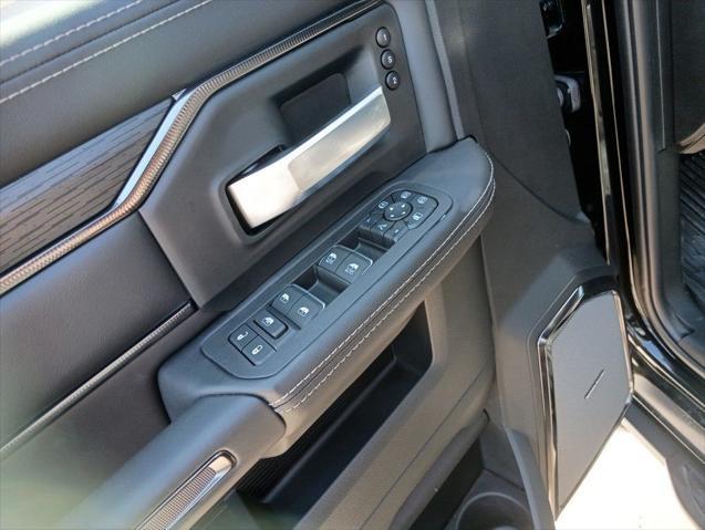 new 2025 Ram 2500 car, priced at $79,352
