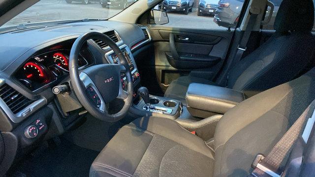 used 2014 GMC Acadia car, priced at $11,500