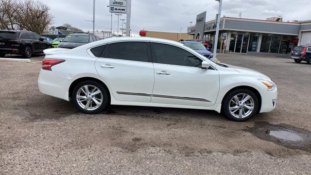 used 2015 Nissan Altima car, priced at $12,012