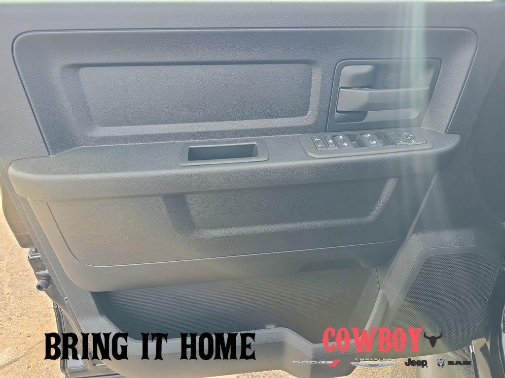 new 2026 Ram 2500 car, priced at $62,081