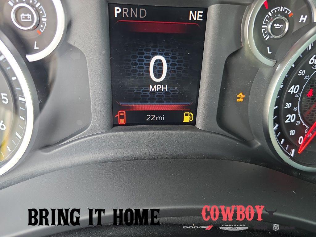 new 2026 Ram 2500 car, priced at $62,081