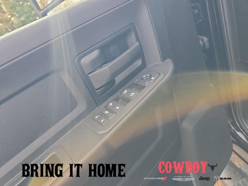 new 2026 Ram 2500 car, priced at $62,081