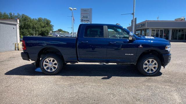 new 2024 Ram 2500 car, priced at $72,639