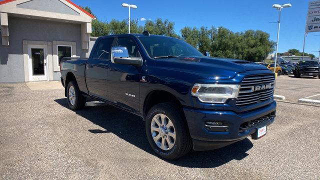 new 2024 Ram 2500 car, priced at $72,639