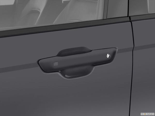 new 2024 Jeep Grand Cherokee 4xe car, priced at $57,116