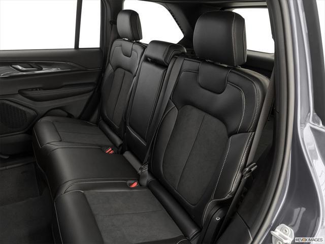new 2024 Jeep Grand Cherokee 4xe car, priced at $57,116