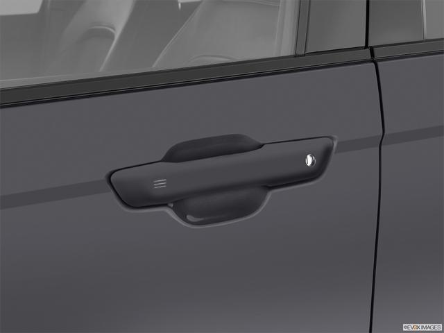 new 2024 Jeep Grand Cherokee 4xe car, priced at $60,516