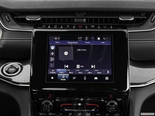 new 2024 Jeep Grand Cherokee 4xe car, priced at $57,116