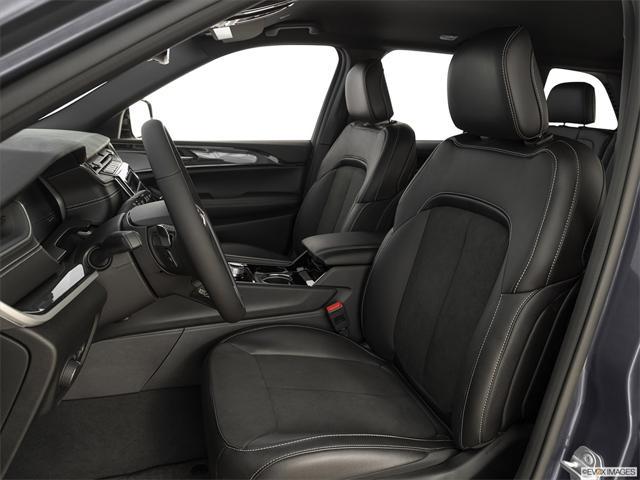 new 2024 Jeep Grand Cherokee 4xe car, priced at $60,516
