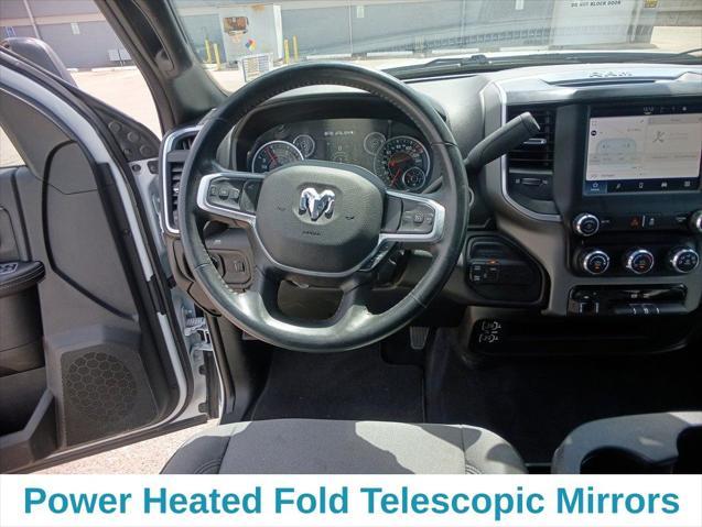used 2024 Ram 3500 car, priced at $63,046