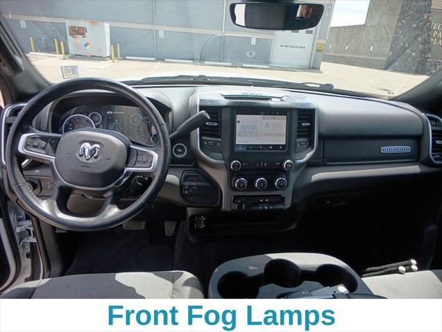 used 2024 Ram 3500 car, priced at $63,046