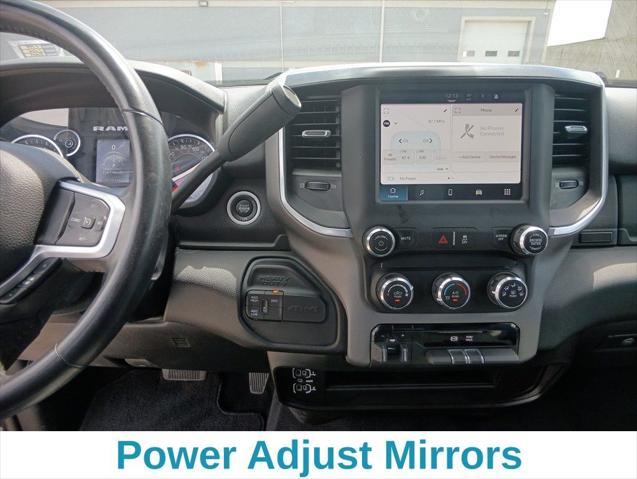 used 2024 Ram 3500 car, priced at $63,046