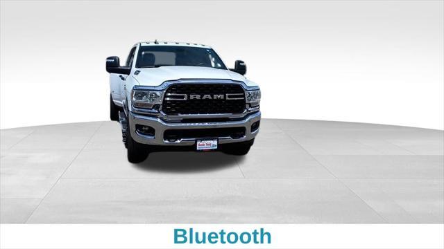 used 2024 Ram 3500 car, priced at $63,046