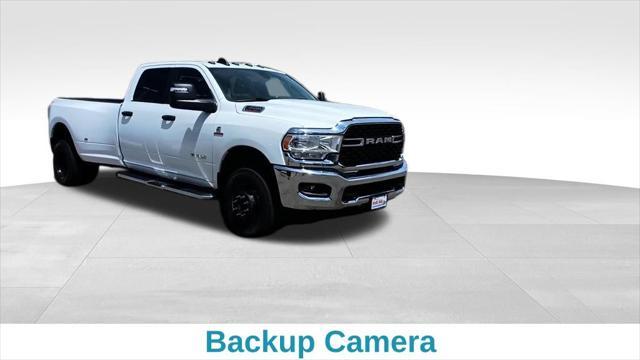 used 2024 Ram 3500 car, priced at $63,046