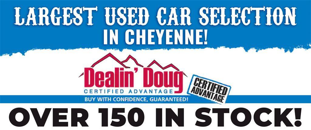 used 2023 Jeep Compass car, priced at $28,391