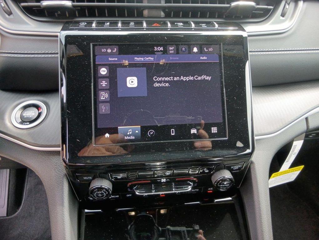 new 2025 Jeep Grand Cherokee car, priced at $41,612