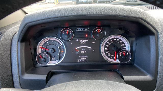 used 2019 Ram 1500 car, priced at $26,522