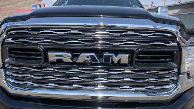 new 2024 Ram 2500 car, priced at $84,555