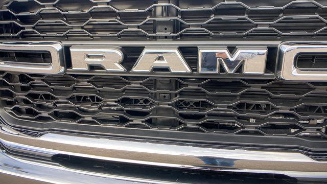 new 2024 Ram 3500 car, priced at $67,347