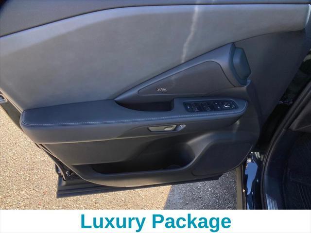 used 2024 Lexus TX 350 car, priced at $62,697