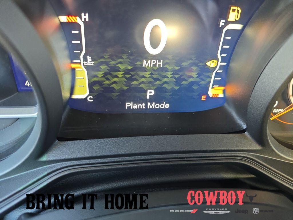 new 2026 Jeep Gladiator car, priced at $48,334