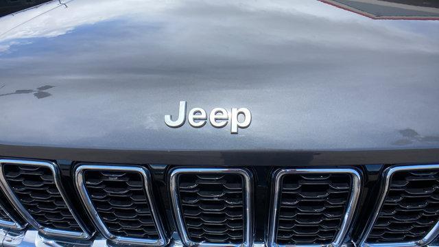 new 2024 Jeep Grand Cherokee car, priced at $46,244