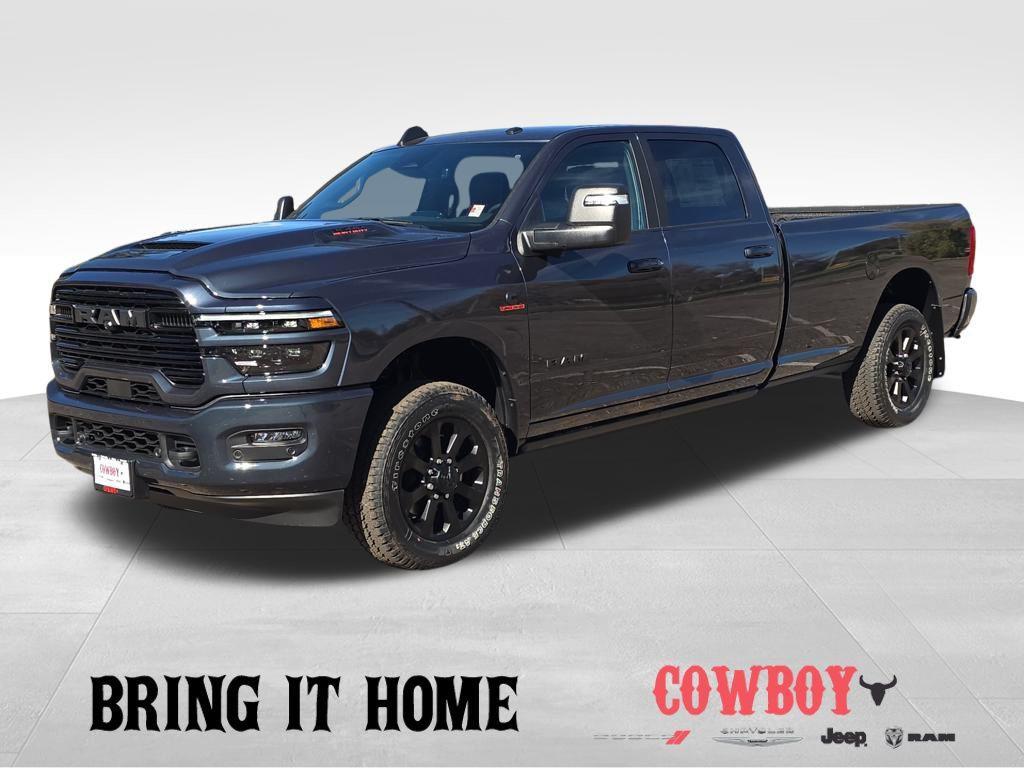 new 2026 Ram 3500 car, priced at $89,155