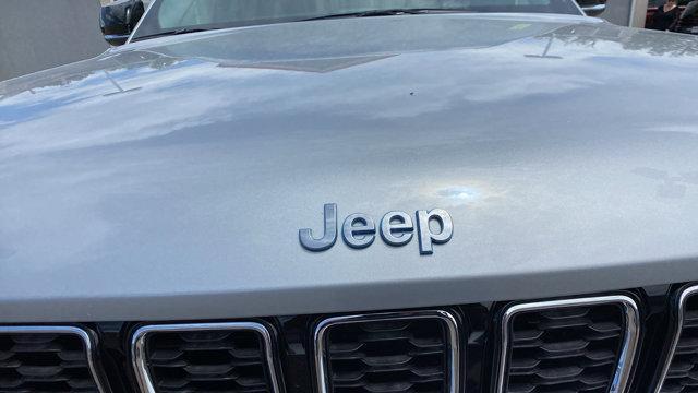 new 2024 Jeep Grand Cherokee 4xe car, priced at $50,304