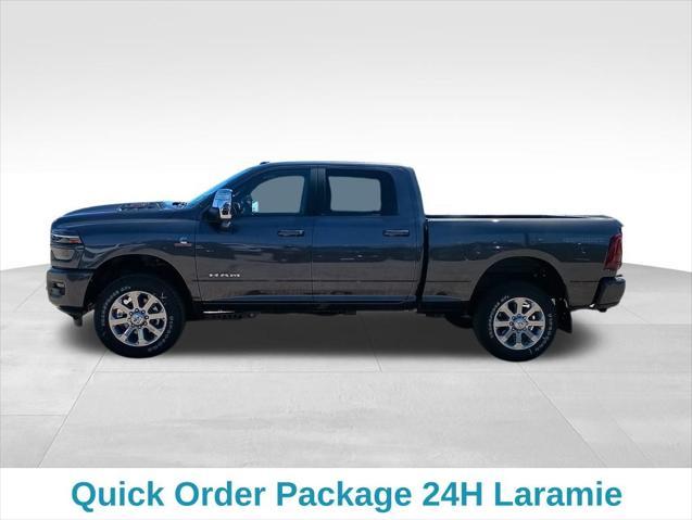 new 2025 Ram 2500 car, priced at $78,847