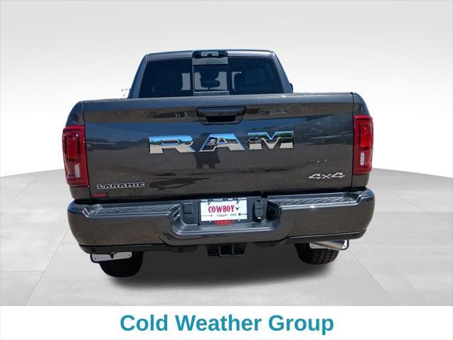 new 2025 Ram 2500 car, priced at $78,847
