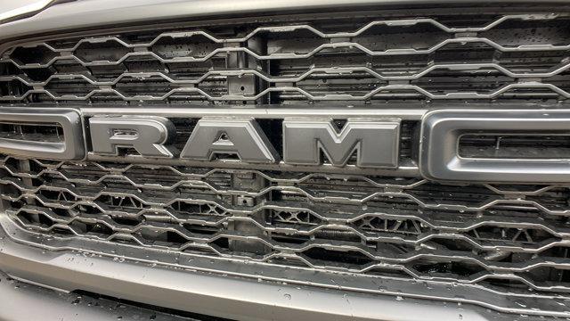 new 2024 Ram 2500 car, priced at $55,642