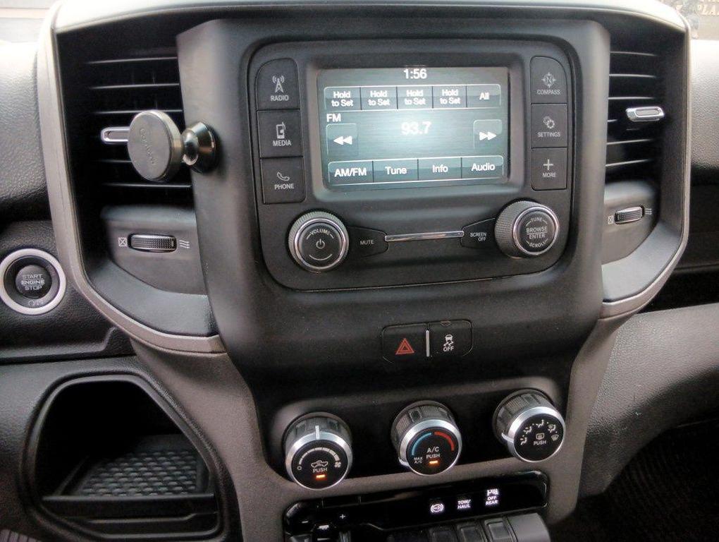 used 2019 Ram 3500 car, priced at $35,842
