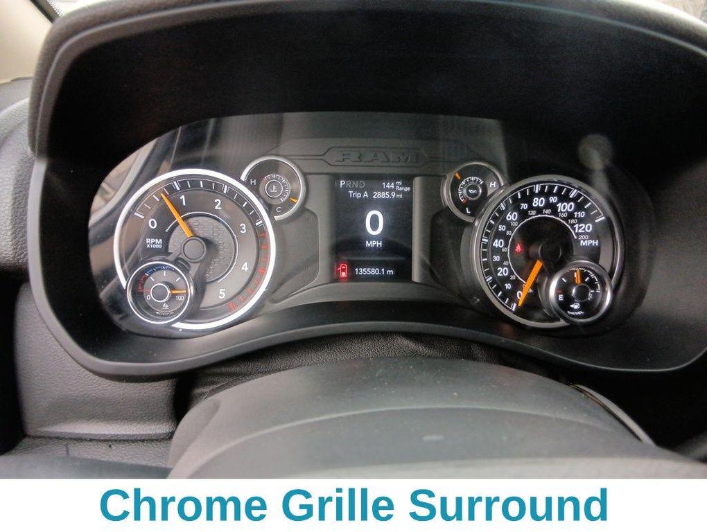 used 2019 Ram 3500 car, priced at $35,842