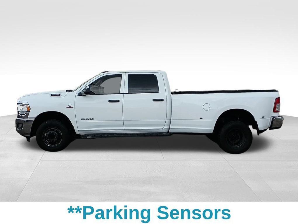 used 2019 Ram 3500 car, priced at $35,842