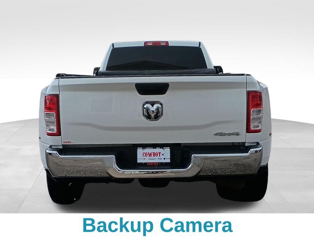 used 2019 Ram 3500 car, priced at $35,842