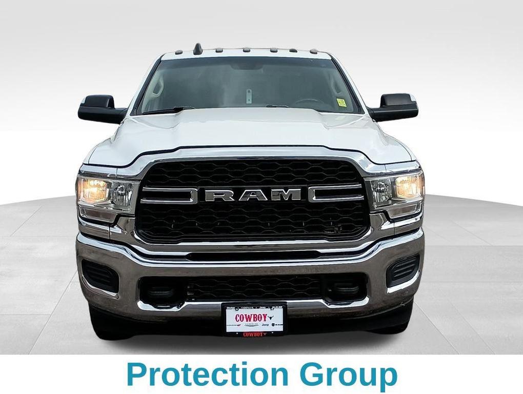 used 2019 Ram 3500 car, priced at $35,842