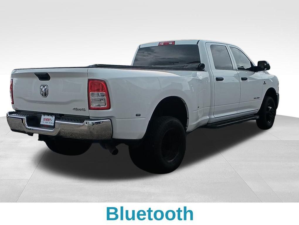 used 2019 Ram 3500 car, priced at $35,842