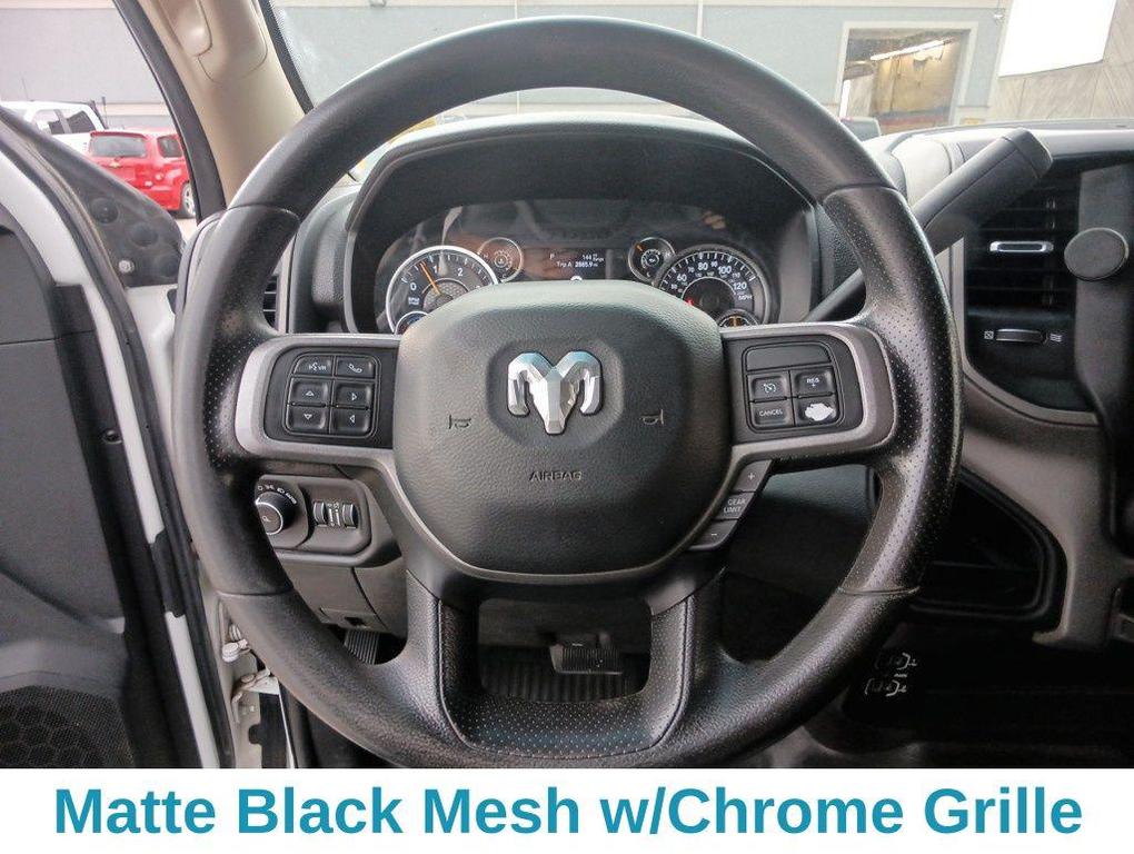 used 2019 Ram 3500 car, priced at $35,842