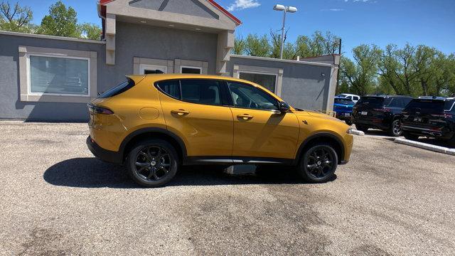 new 2024 Dodge Hornet car, priced at $29,618