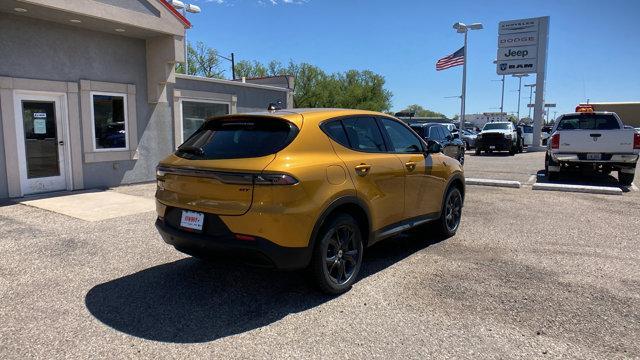 new 2024 Dodge Hornet car, priced at $29,618