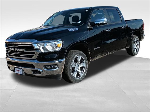 used 2022 Ram 1500 car, priced at $49,999