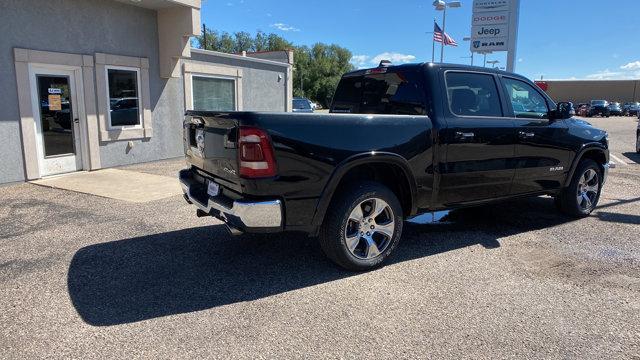 used 2022 Ram 1500 car, priced at $53,972