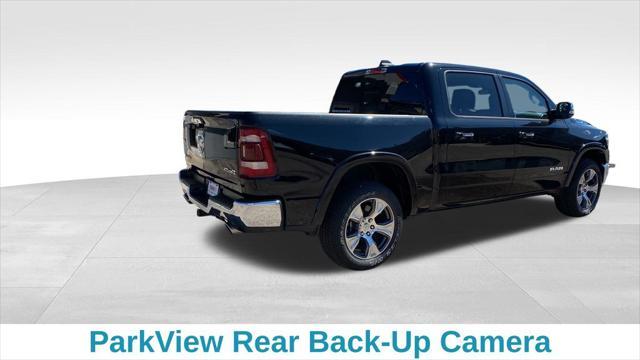 used 2022 Ram 1500 car, priced at $51,994