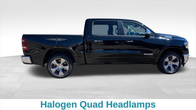 used 2022 Ram 1500 car, priced at $51,994