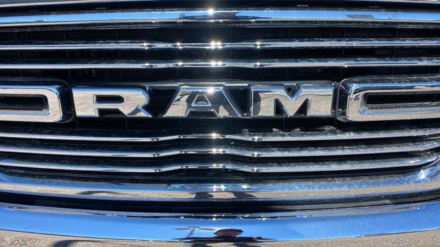 used 2022 Ram 1500 car, priced at $53,972