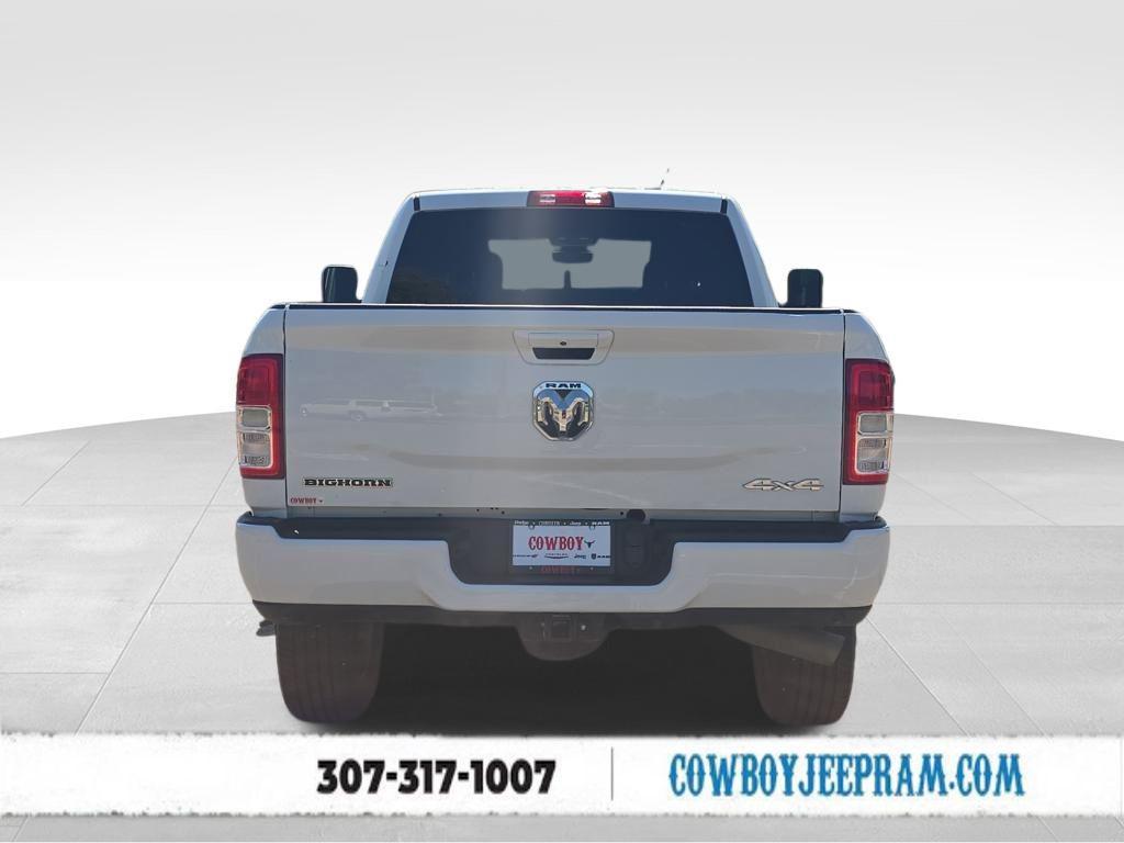 used 2019 Ram 2500 car, priced at $39,915