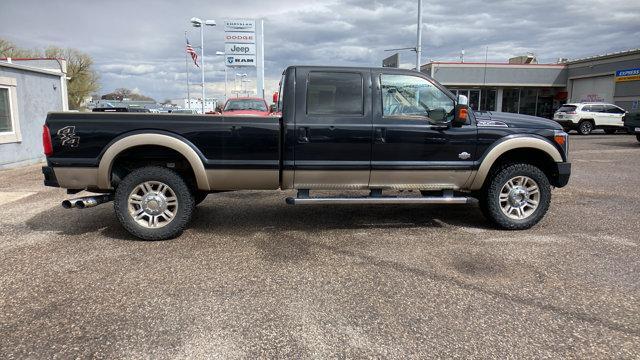 used 2011 Ford F-350 car, priced at $28,510